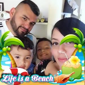 Meet your Posher, Tony